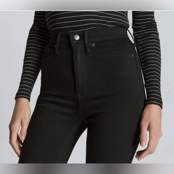 EUC Everlane skinny ankle - Picture 6 of 10